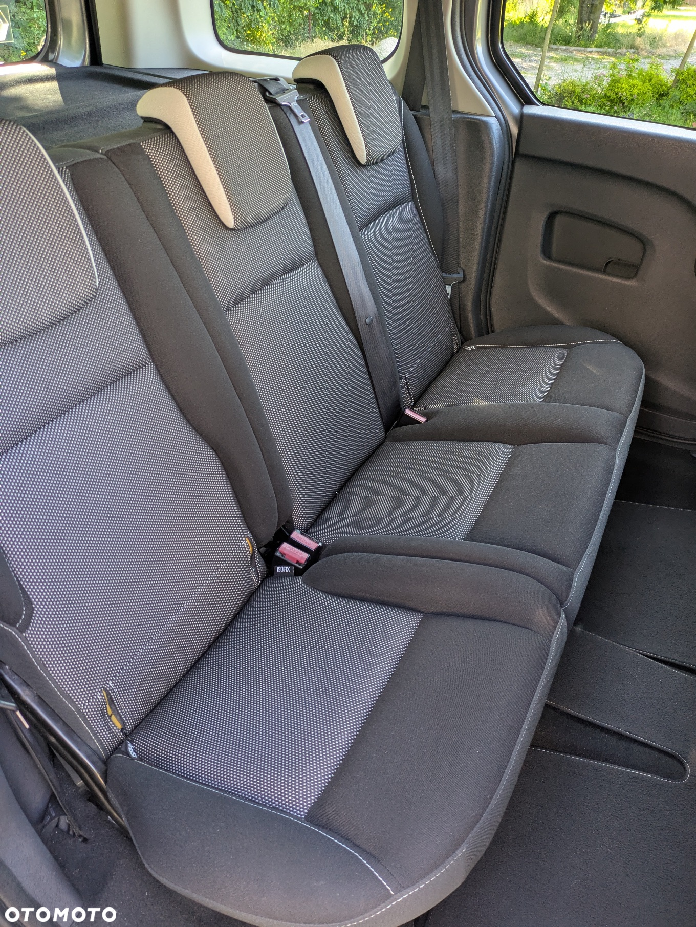 Renault Kangoo 1.5 dCi Privilege Plus - 22