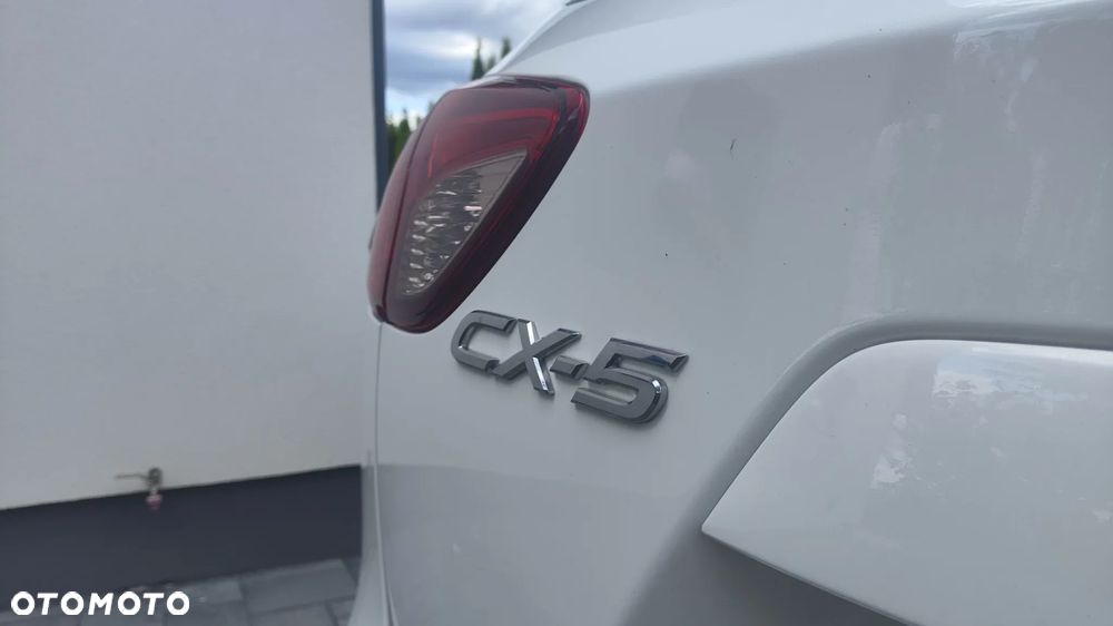 Mazda CX-5 2.0 Skyenergy 2WD - 14