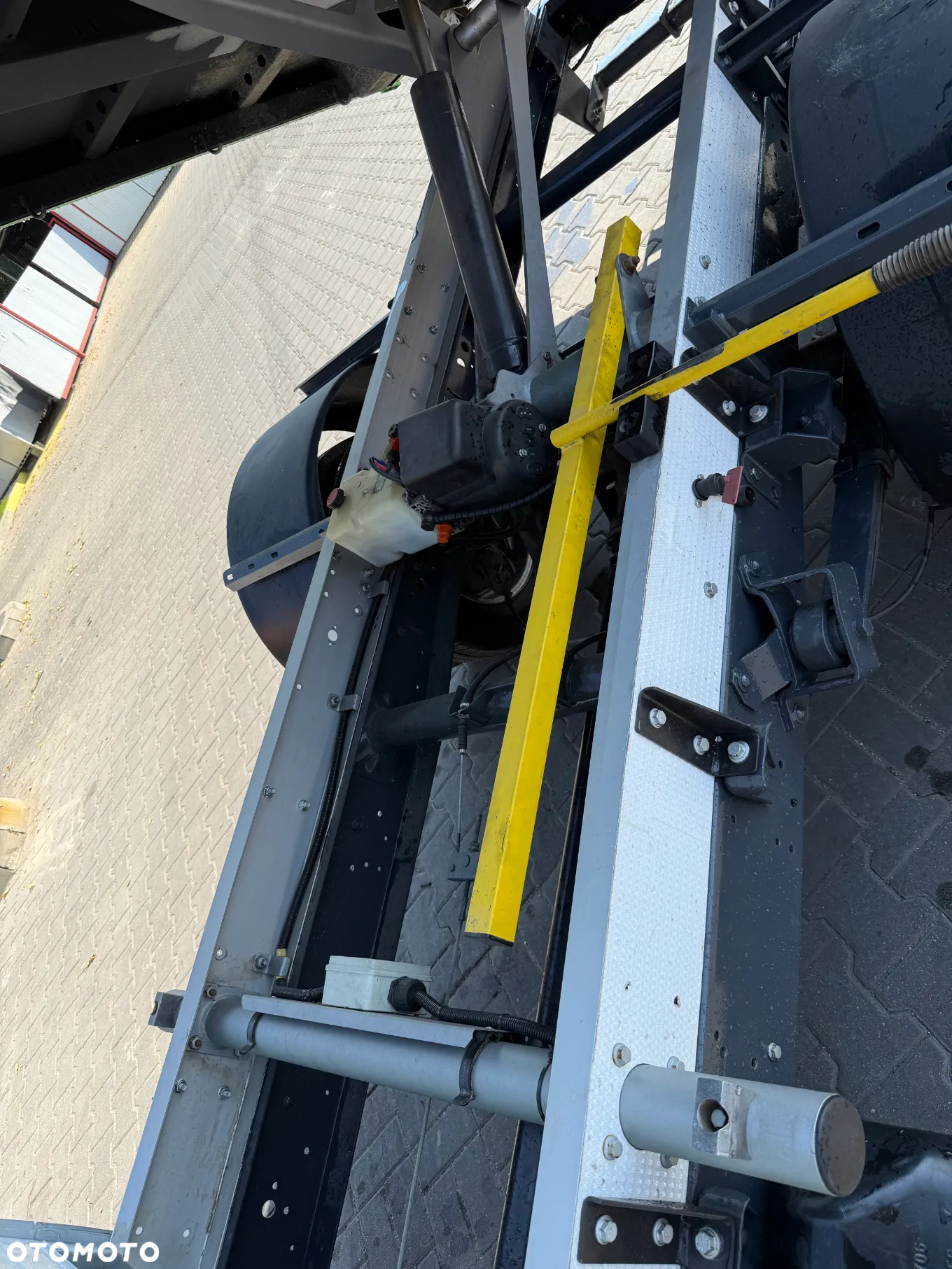 Iveco Daily 35C13 - 8