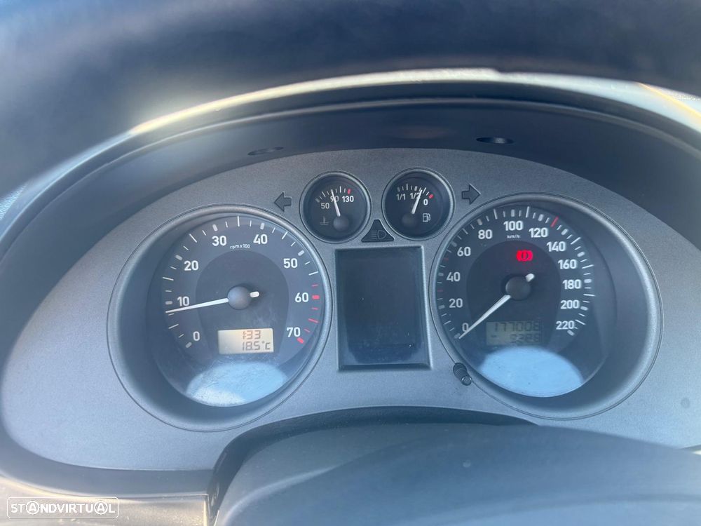 SEAT Ibiza - 8