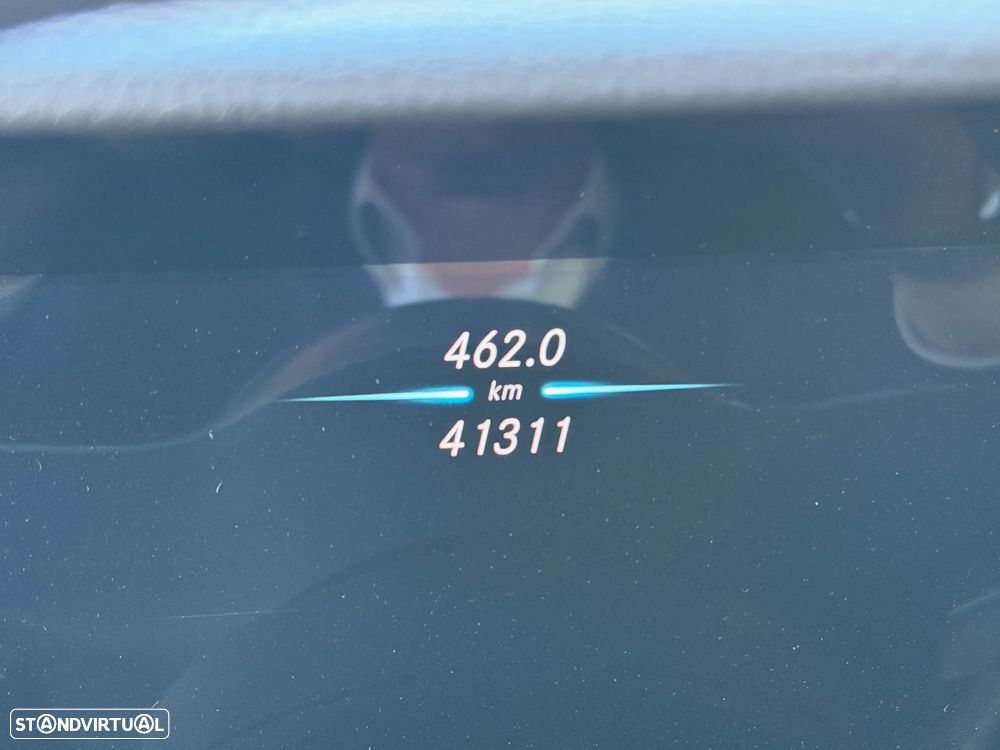 Mercedes-Benz AMG GT 63 4MATIC+ - 16