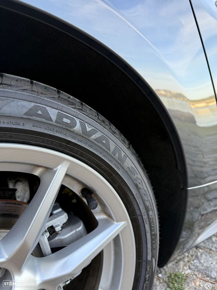 Mazda MX-5 MZR 1.5 Sky.Excellence Navi - 25