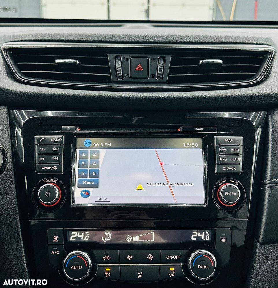 Nissan X-Trail 1.6 dCi Tekna - 29