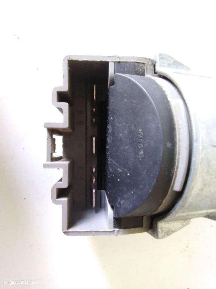 COMUTADOR DE ARRANQUE FORD TOURNEO CONNECT 2007 -B0070 - 4