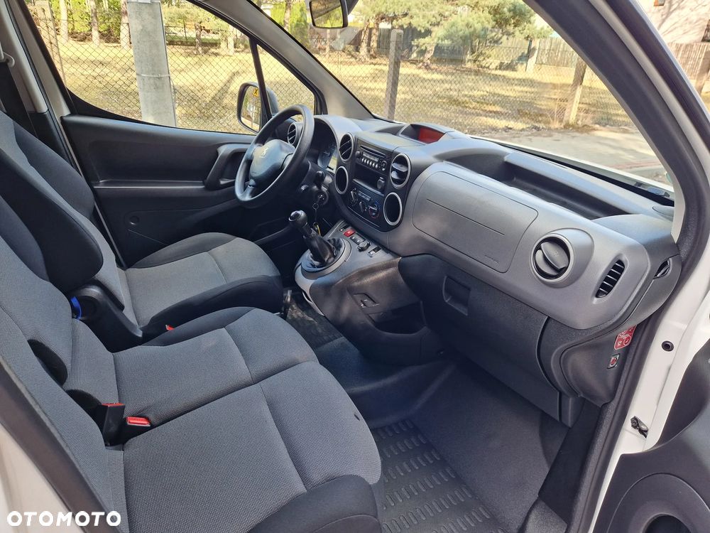 Peugeot Partner - 27