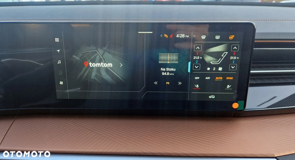 SsangYong/KGM Torres 1.5 T-GDI Adventure - 15