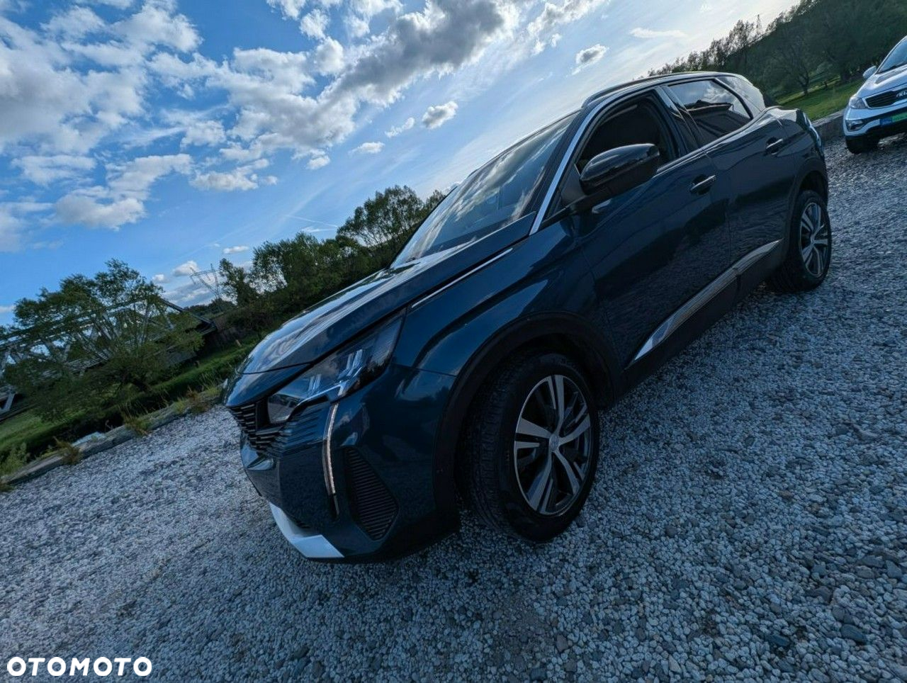 Peugeot 3008 - 11