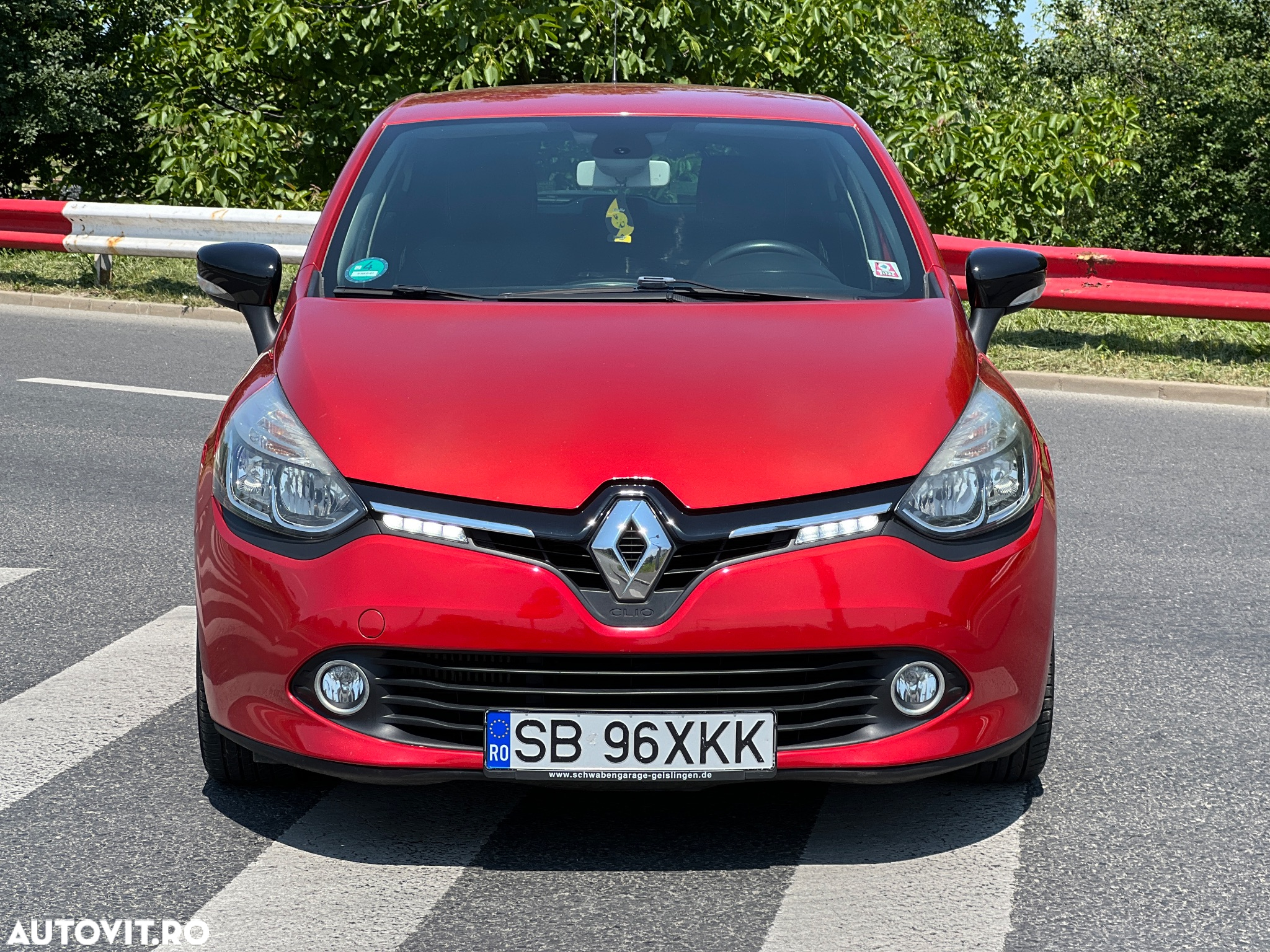 Renault Clio dCi 90 Start & Stop COLLECTION - 7