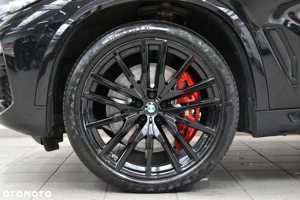 BMW X5 - 7