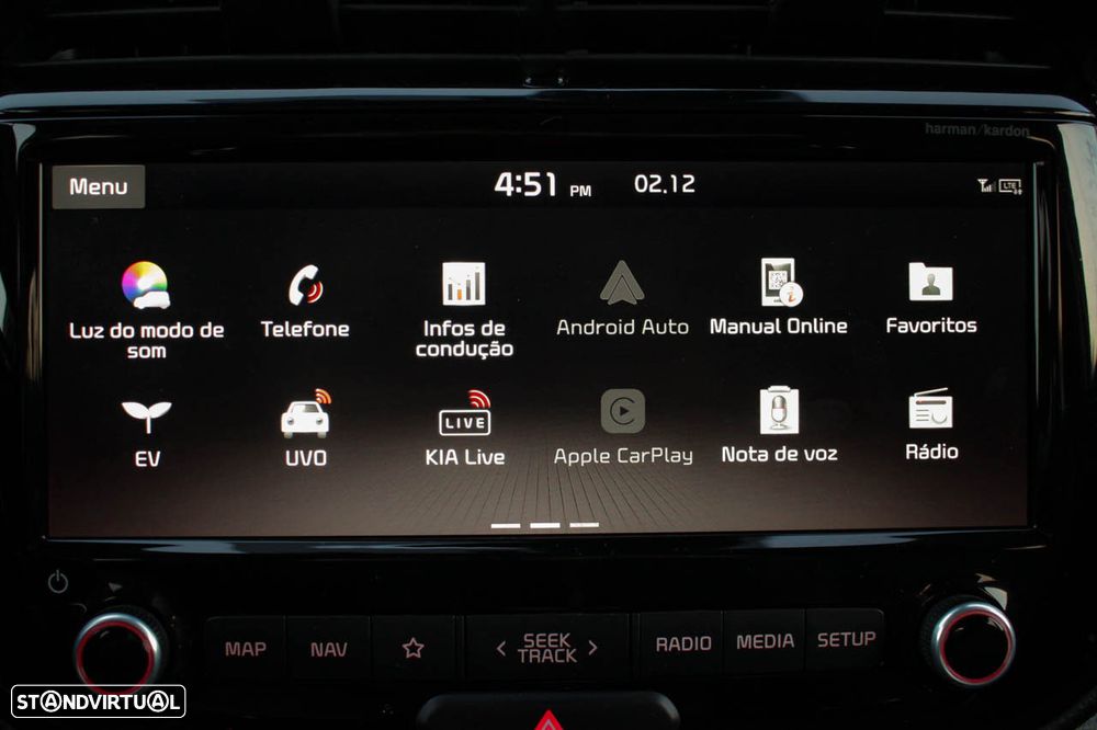 Kia e-Soul Inspiration - 27