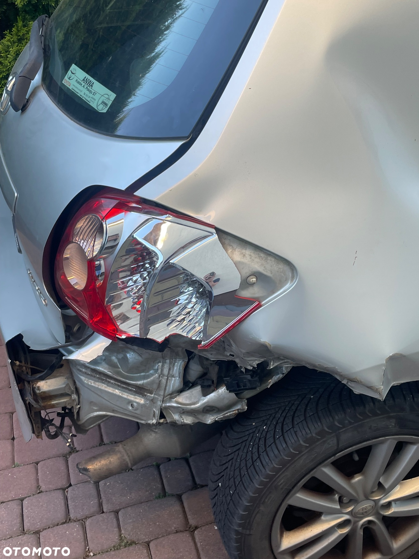 Toyota Auris 2.0 D-4D Luna - 7