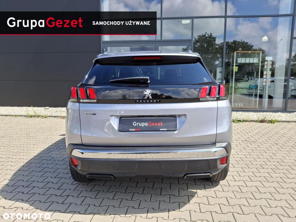 Peugeot 3008 - 7