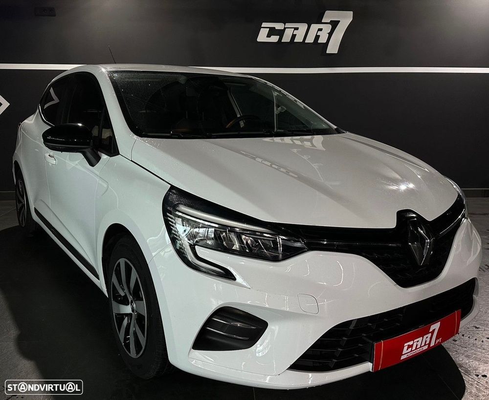 Renault Clio 1.6 E-Tech Edition One - 1