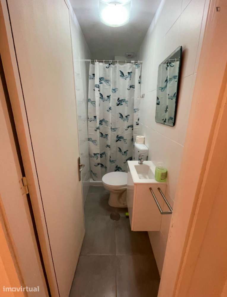 Quarto - localizado em Bonfim Porto - Grande imagem: 5/25