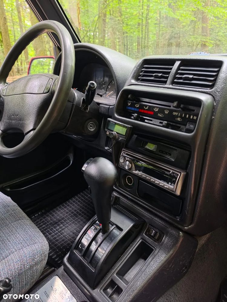 Suzuki Vitara - 20