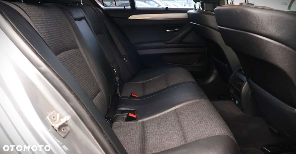 BMW Seria 5 - 18
