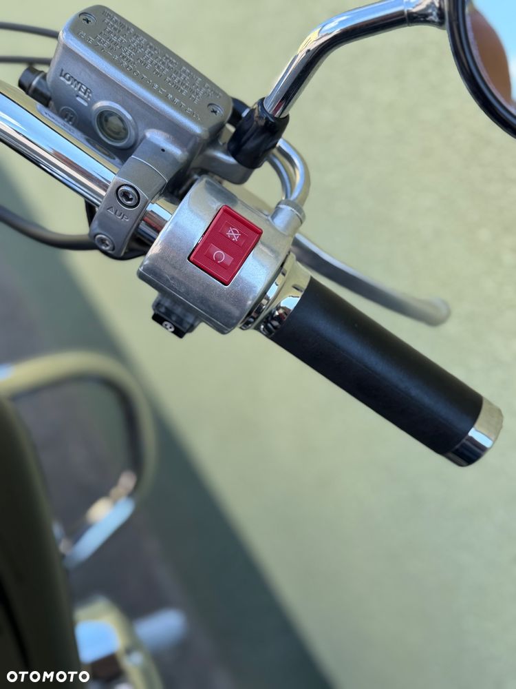 Honda Shadow - 38