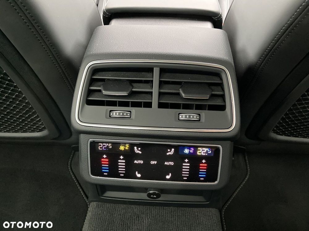 Audi A6 Limousine 40 TDI mHEV Quattro Advanced S tronic - 18