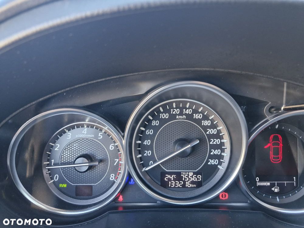 Mazda 6 - 14