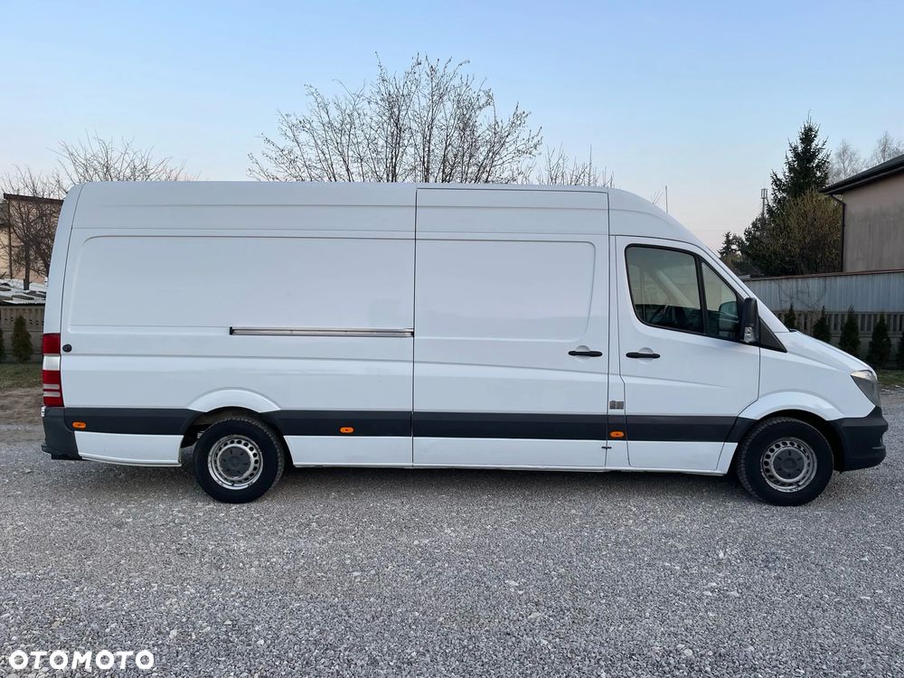 Mercedes-Benz Sprinter 906.213 EEV - 6