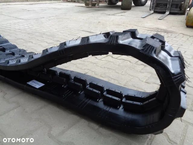 Gąsienica 300x109x41W JCB , VOLVO , KUBOTA - 4