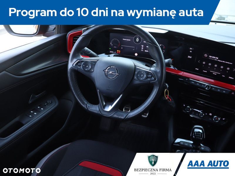 Opel Mokka - 9