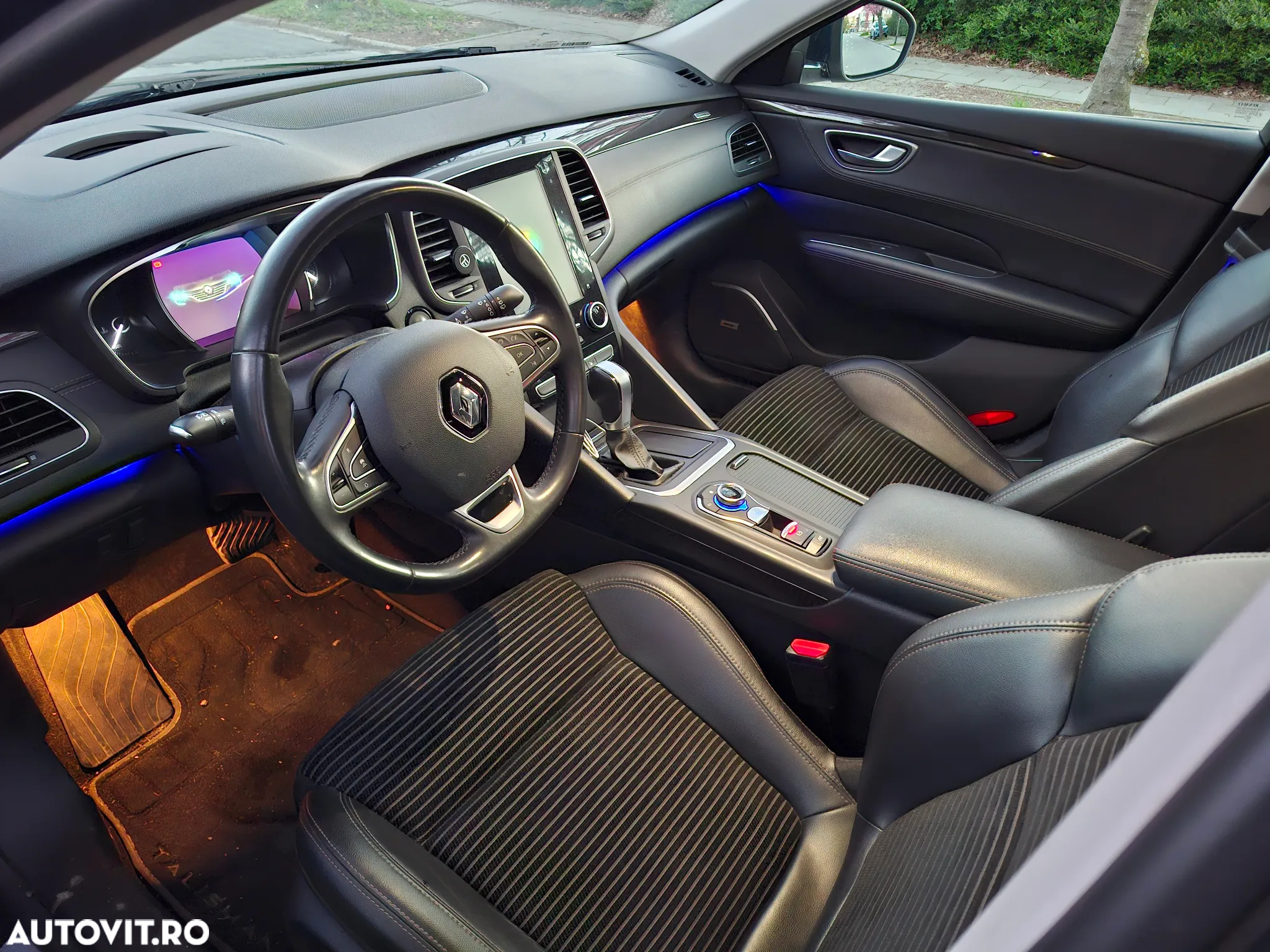 Renault Talisman - 7