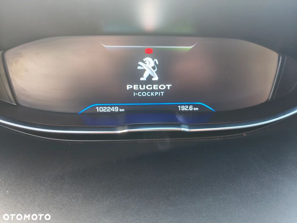 Peugeot 3008 - 35