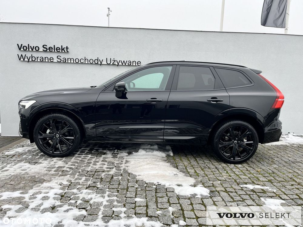 Volvo XC 60 - 7