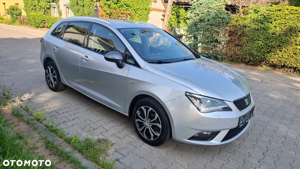 Seat Ibiza 1.4 TDI S&S Style - 1