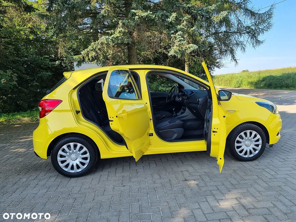 Ford Ka+ - 17