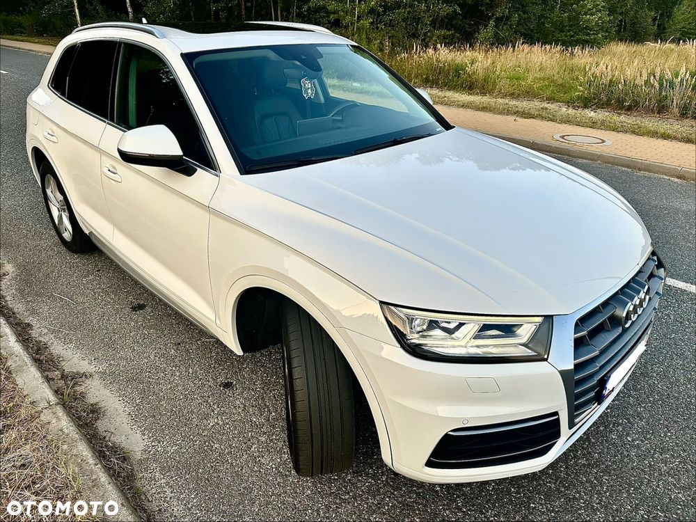 Audi Q5 - 10