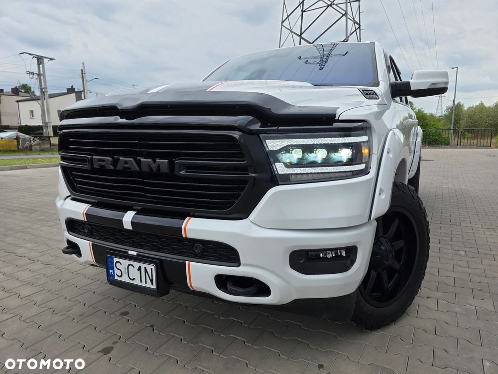 Dodge RAM - 13