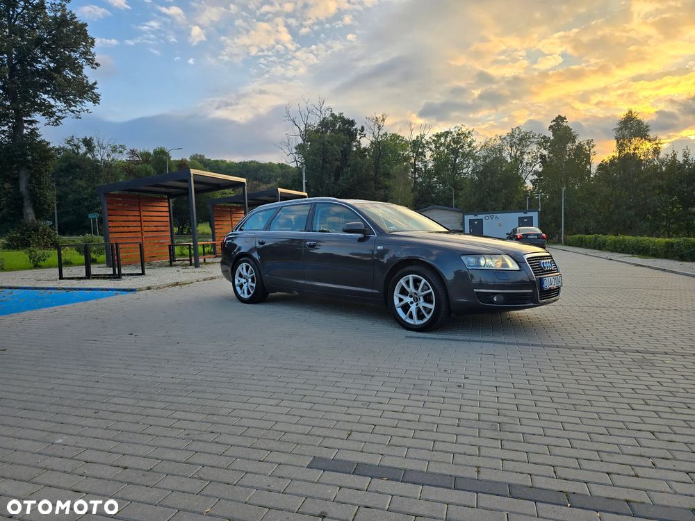 Audi A6 - 3