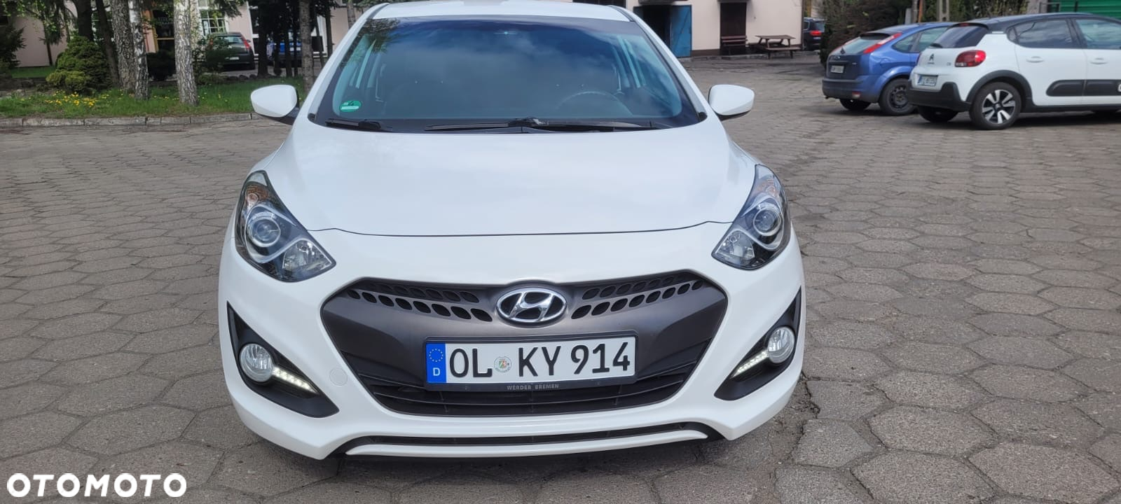 Hyundai i30 - 5