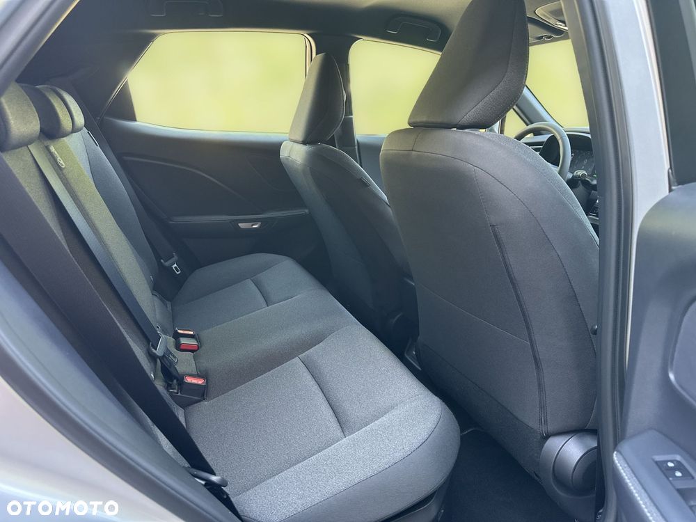 Lexus LBX 1.5 Hybrid - 17