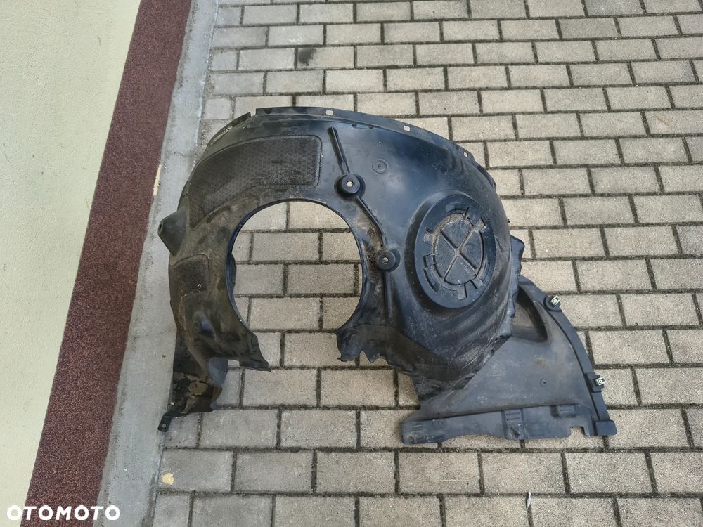 nadkole przednie przÓd lewe mini f60 COUNTRYMAN - 2