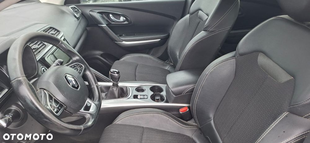Renault Kadjar Energy dCi 110 Business - 11