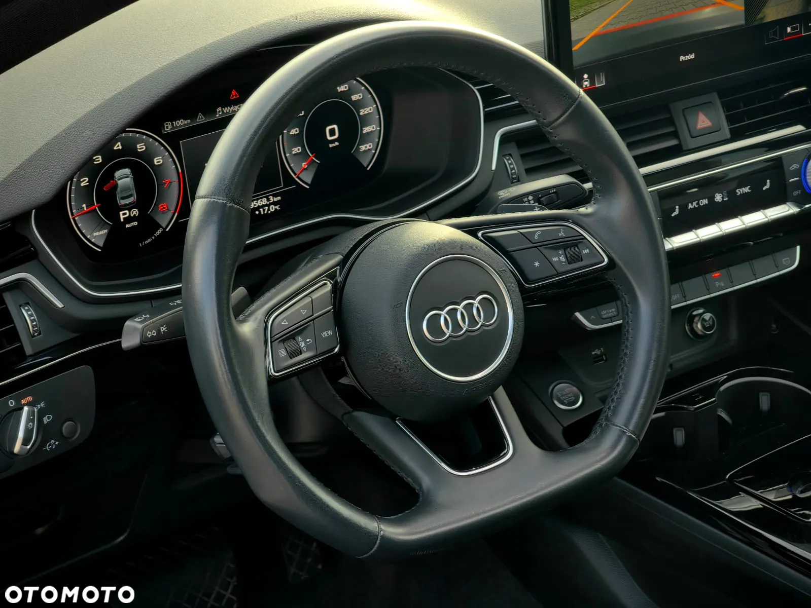 Audi A5 Coupé 45 TFSI Quattro S tronic - 21