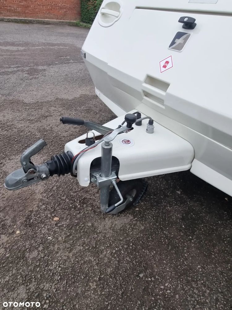 Fleetwood Colchester - 6