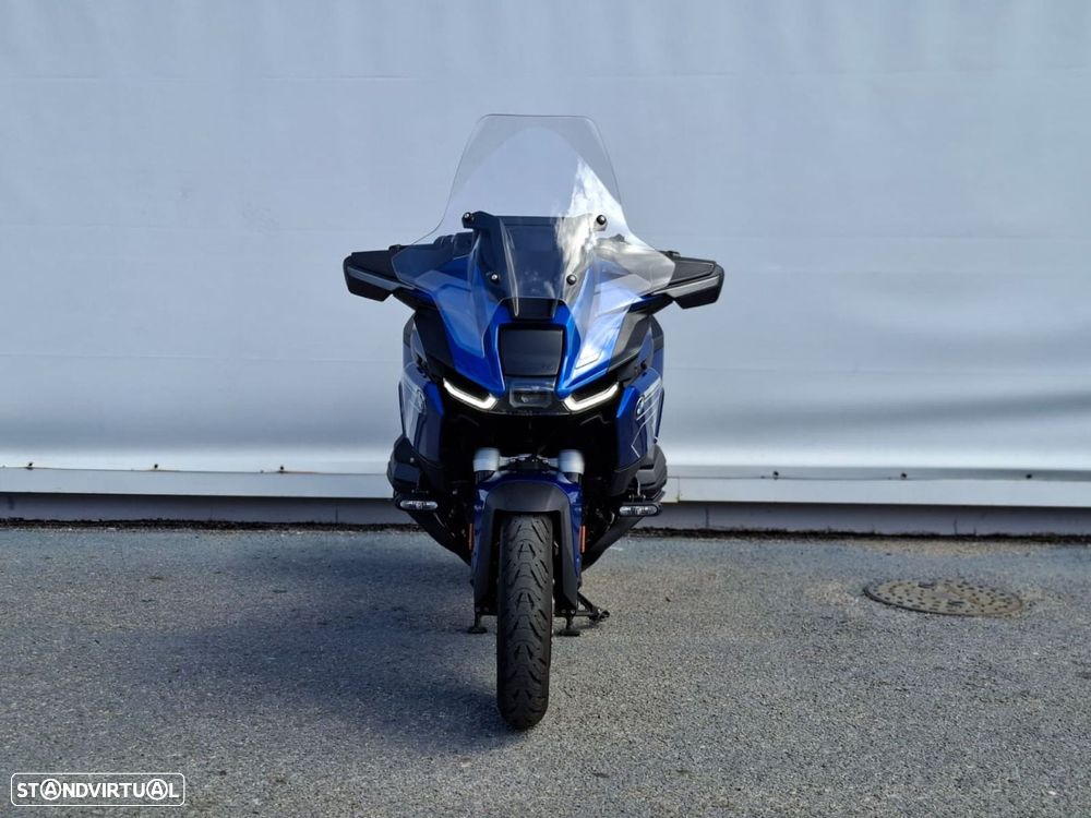 BMW R 1250 RT R 1300 RT - 3