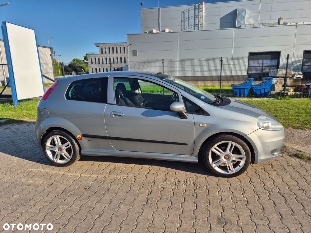 Fiat Punto - 17