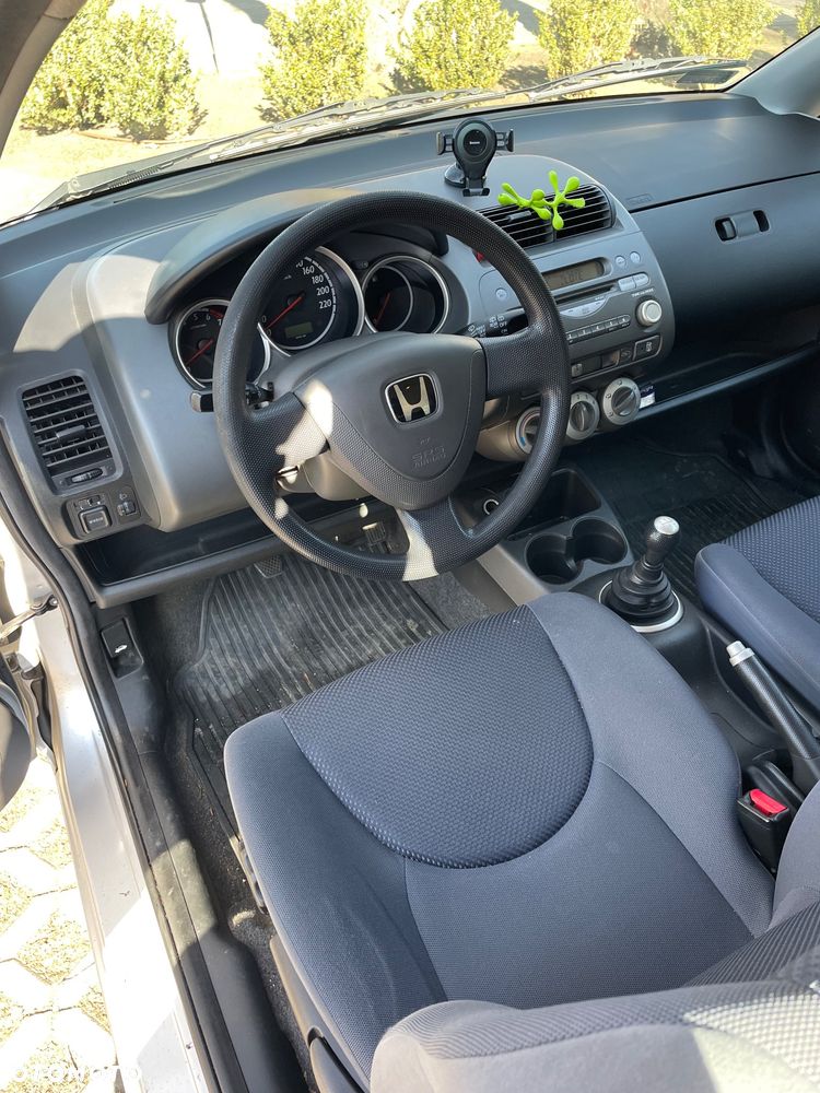 Honda Jazz 1.2 - 12