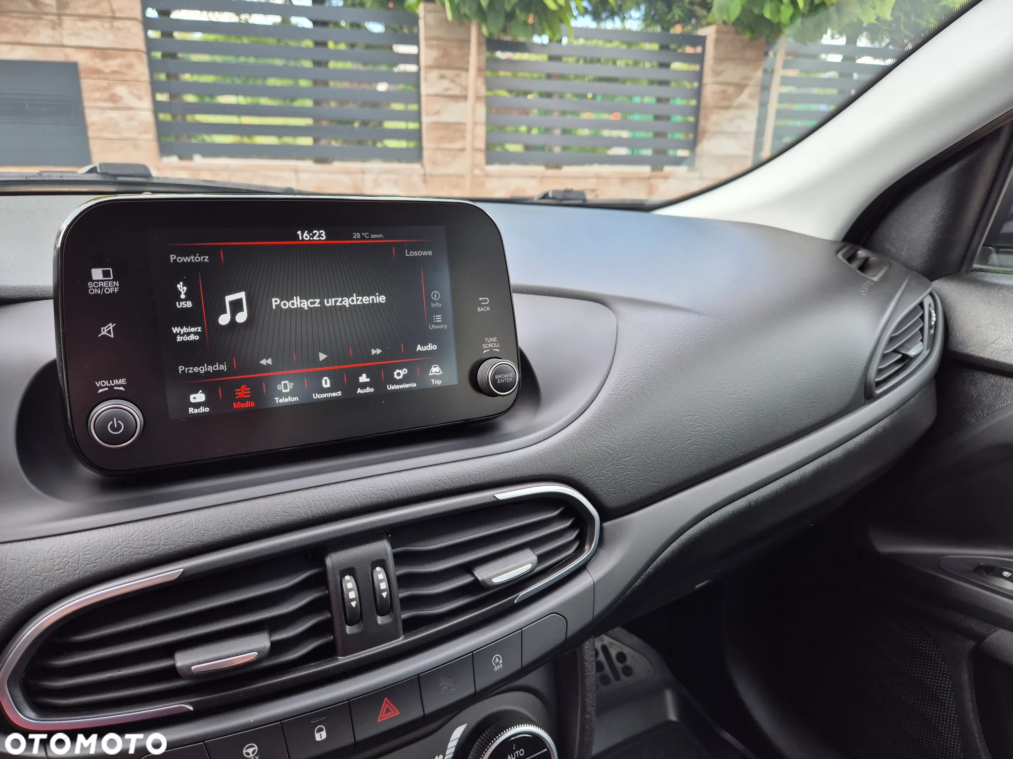 Fiat Tipo 1.0 T3 City Life - 24