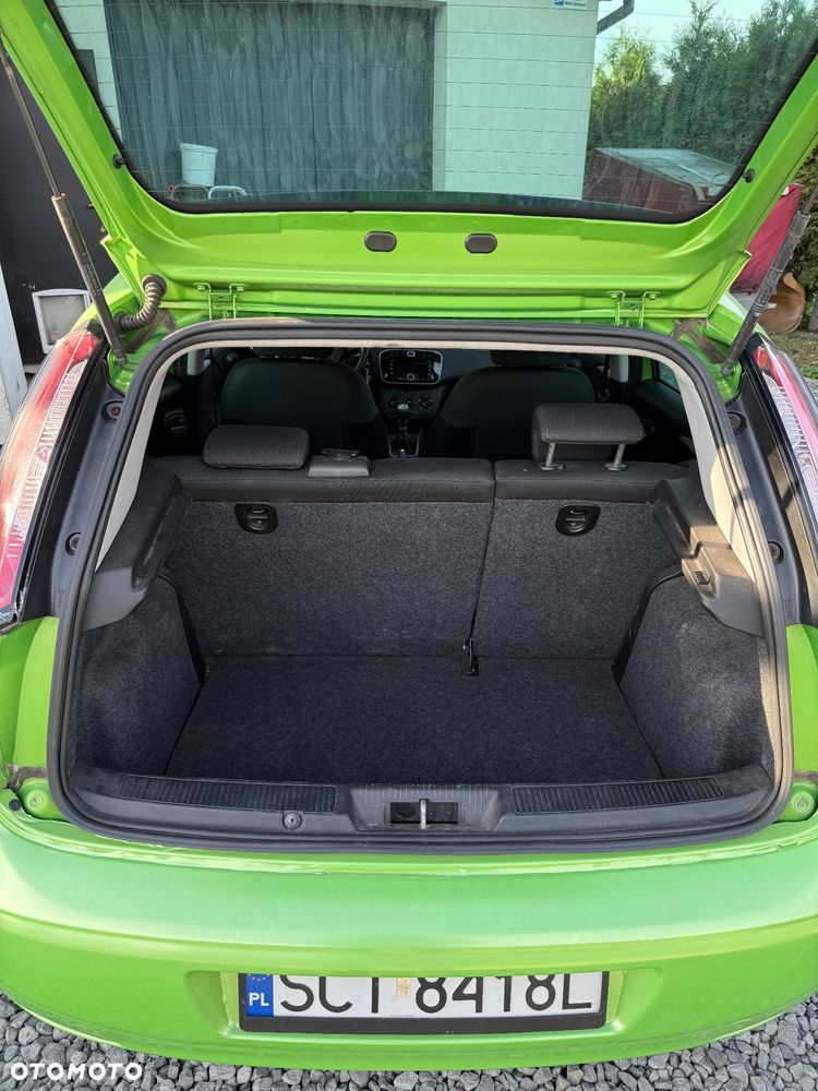 Fiat Punto - 37