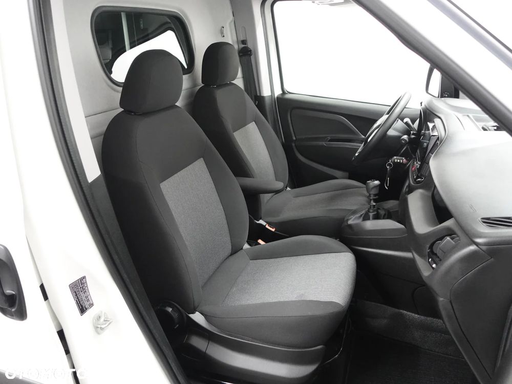 Fiat Doblo Cargo L1H1 - SX - 27