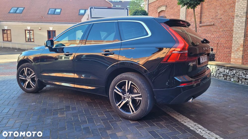Volvo XC 60 D4 Momentum Pro - 15