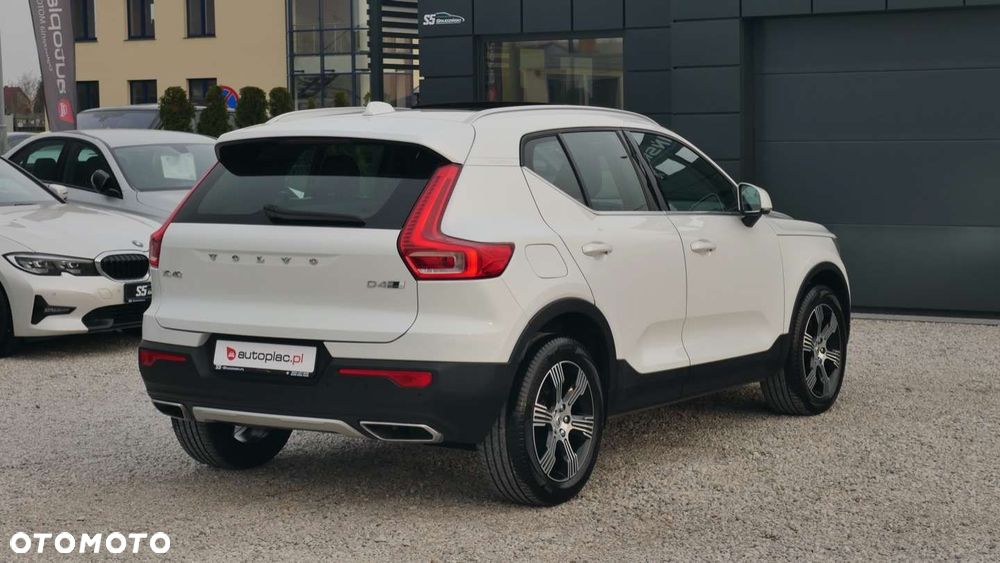 Volvo XC 40 - 7
