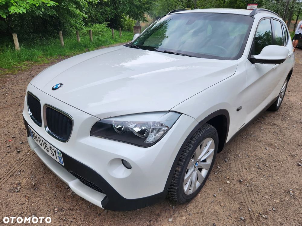 BMW X1 xDrive18d xLine - 3