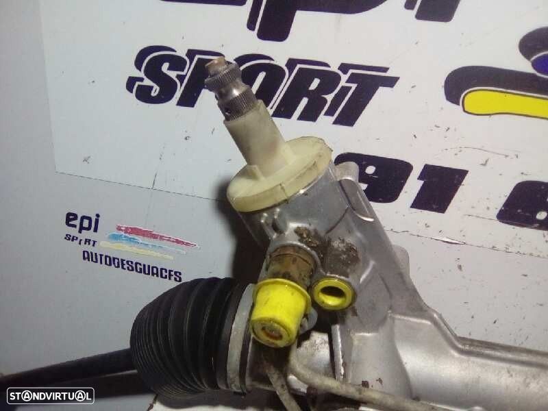 CREMALHEIRA DIREÇÃO MERCEDES-BENZ VITO FURGÃO 2002 - 1